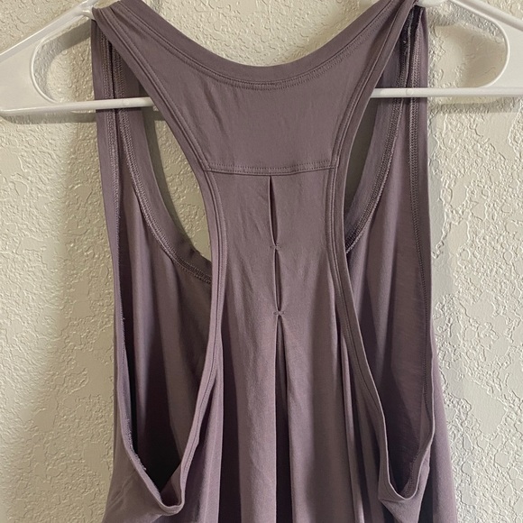 lululemon athletica Lavender Tank Top - Picture 3 of 5